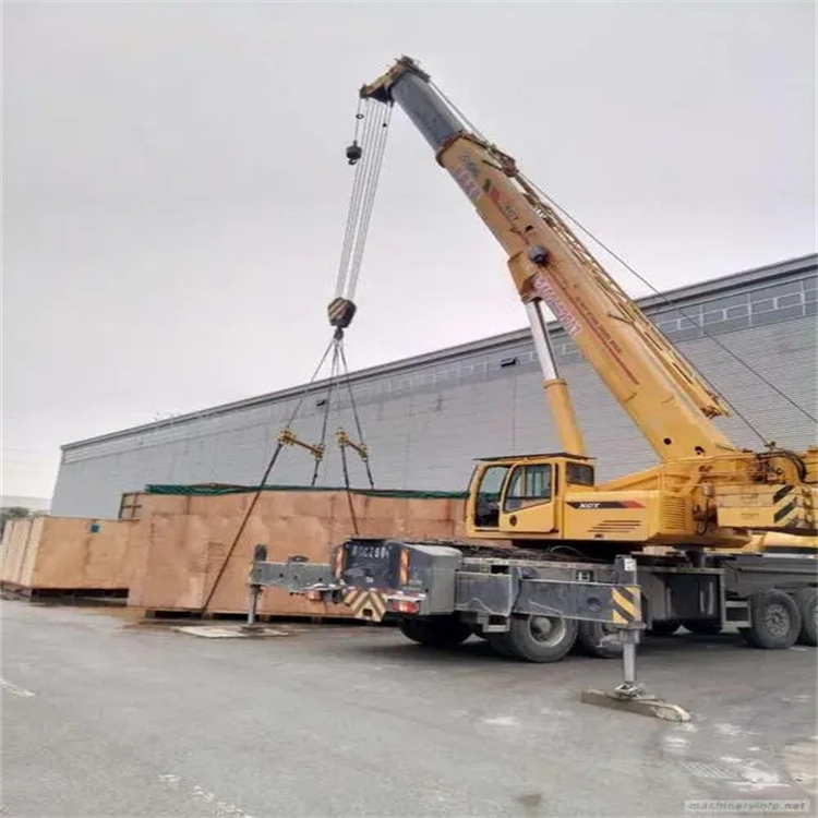 南宝镇吊车出租哪家正规