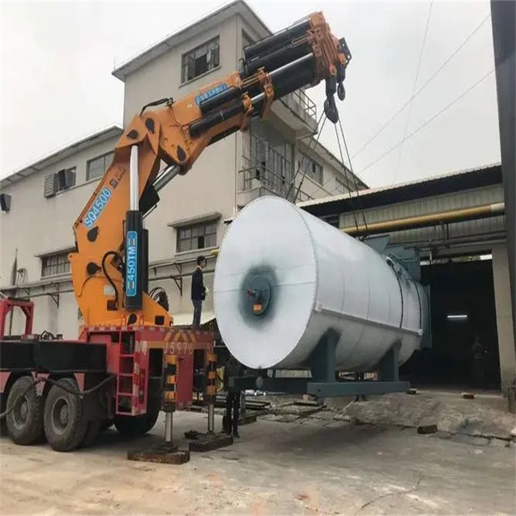 南宝镇出租大型吊车