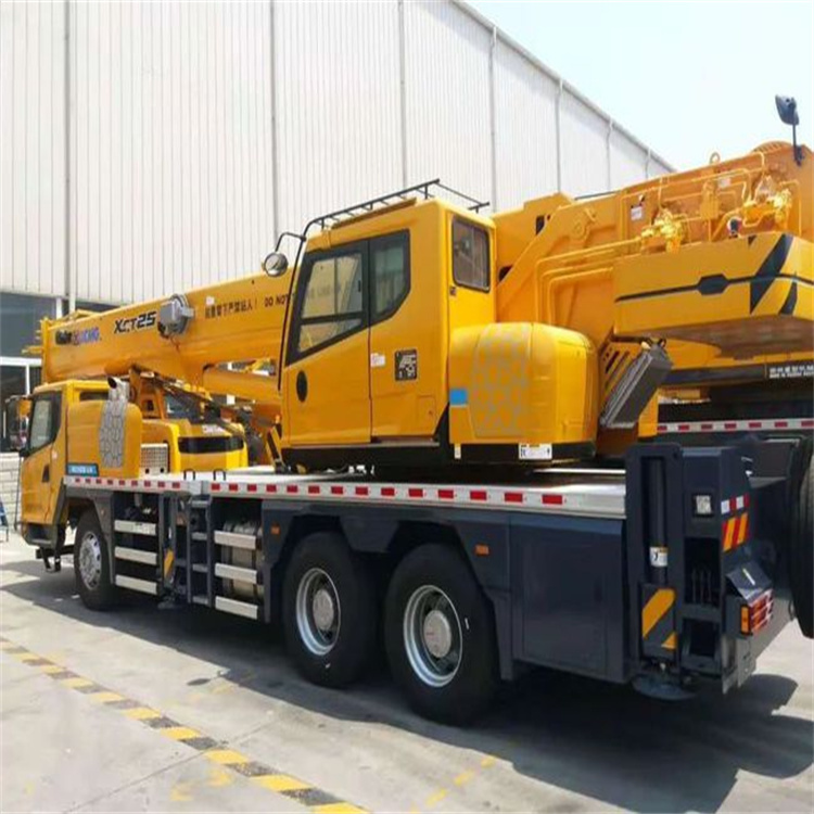 南宝镇哪里有租赁吊车的