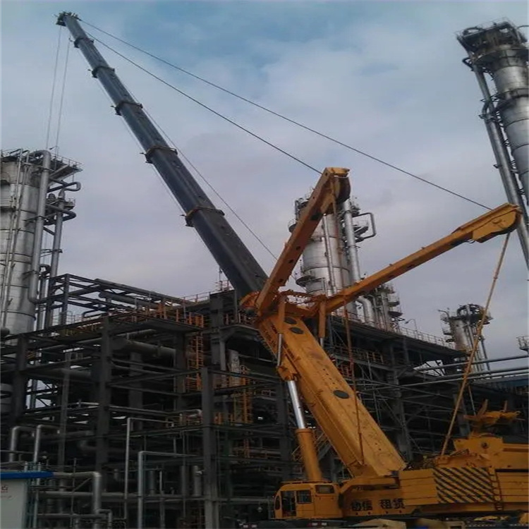 南宝镇哪有吊车出租吊车租赁