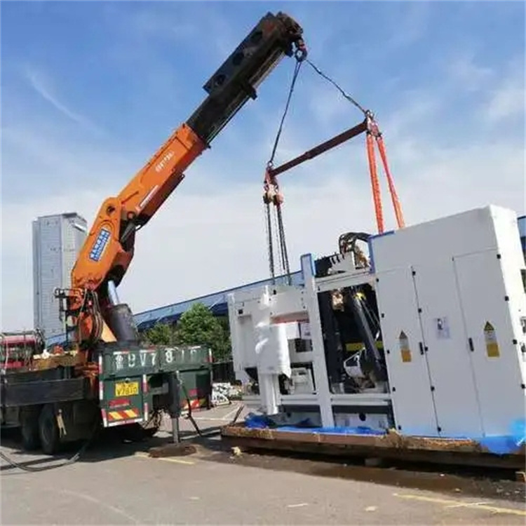 南宝镇附近小吊车联系方式|8-16吨|本地及时服务