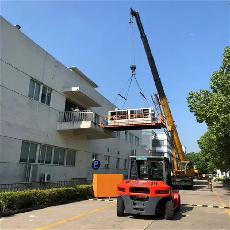 南宝镇起重机司机十吊十不吊