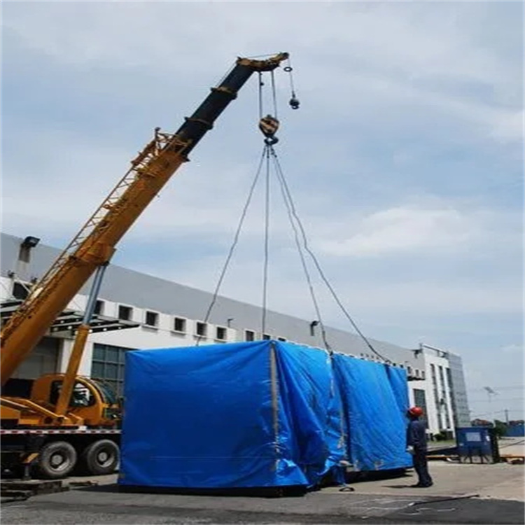 南宝镇吊30吨需要多大的吊车