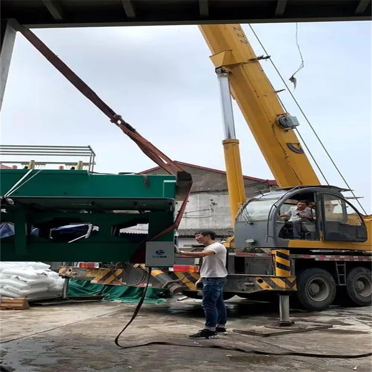 南宝镇大吨位吊车租赁应急保障方案|化解突发吊装需求难题